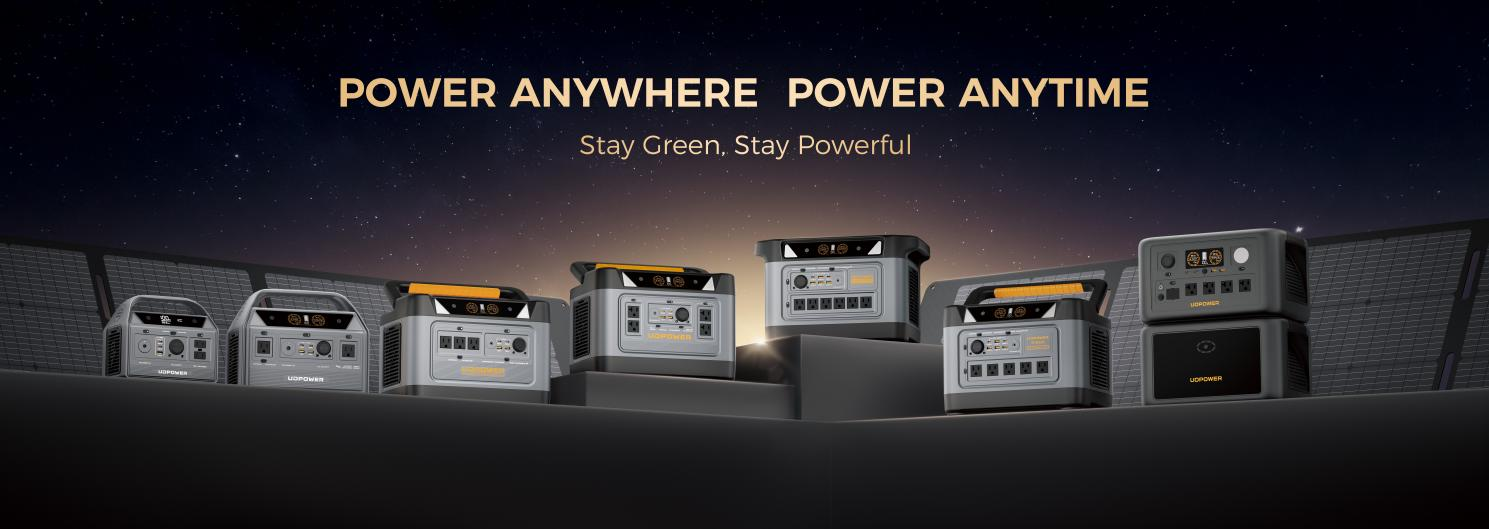 “有電儲(chǔ)能”被多家媒體報(bào)道上熱搜，成為戶(hù)外移動(dòng)電源一匹“黑馬”！